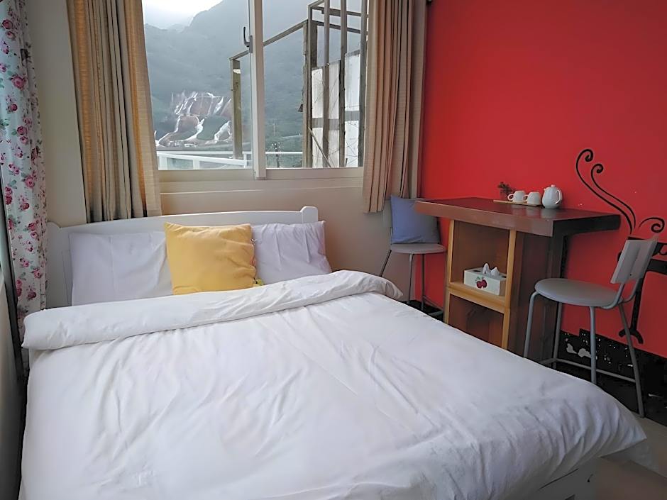 Sea Cafe Bed and Breakfast