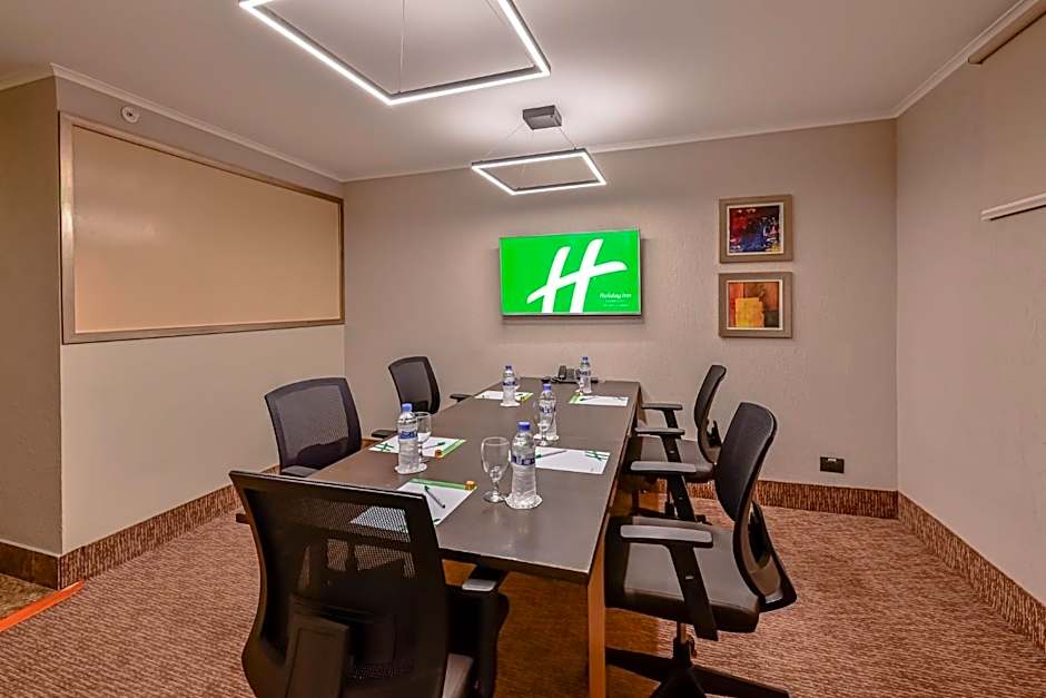 Holiday Inn San Jose La Sabana by IHG