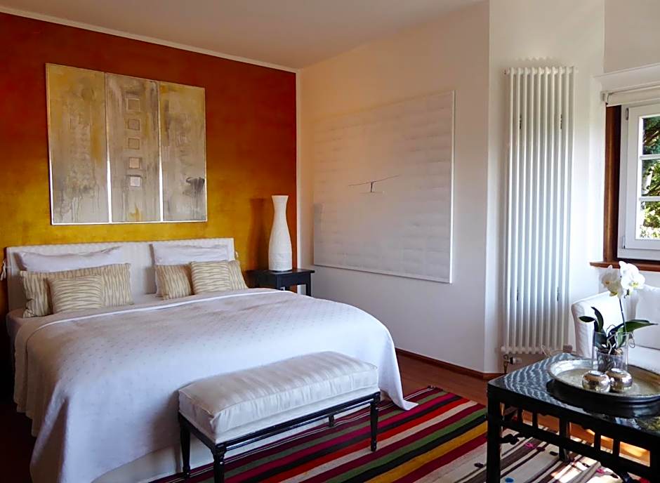 Am Eichholz Galerie & Art-Hotel