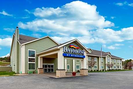 Baymont by Wyndham Beulah