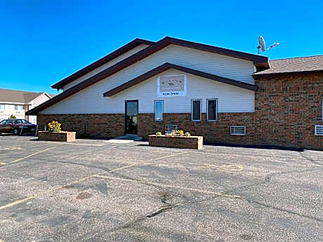 Glendive Lodge