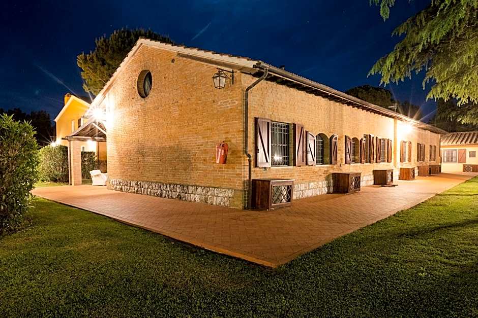 Fattoria San Lorenzo