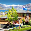 Wanaka Springs Lodge