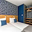 Roombach Hotel Budapest Center