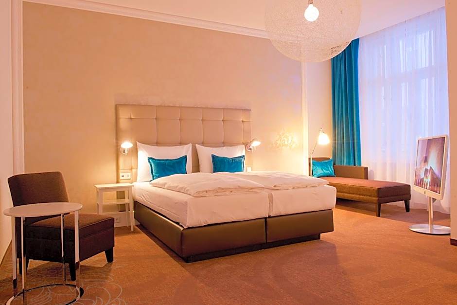 Motel One Wien-Staatsoper