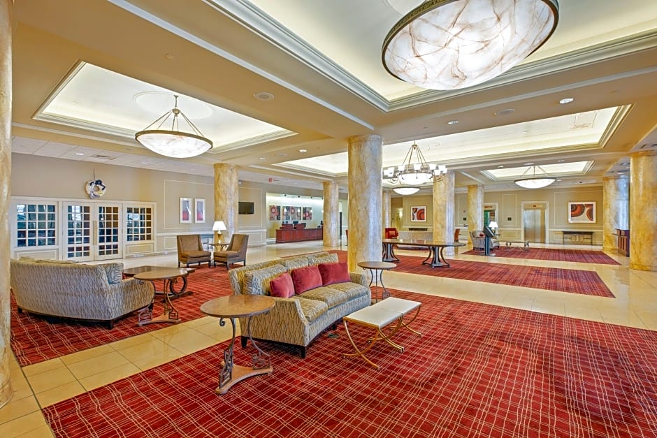 OYO Hotel St Louis Downtown City Center MO