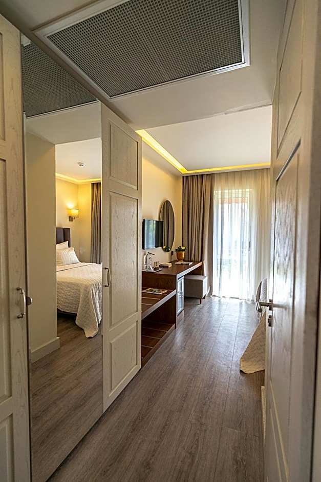 Casa Luna Hotel - Adult Only