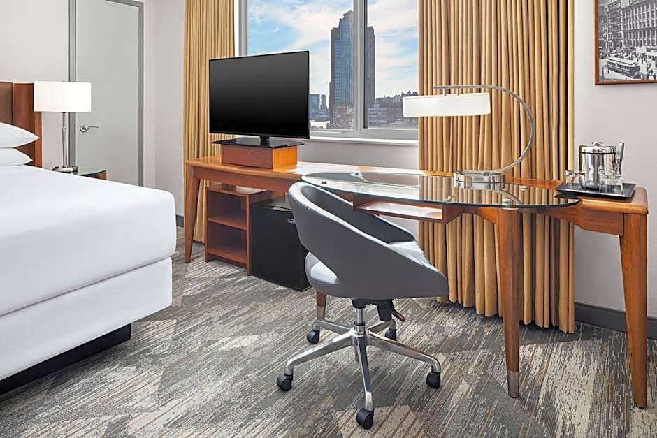 Sheraton Tribeca New York Hotel