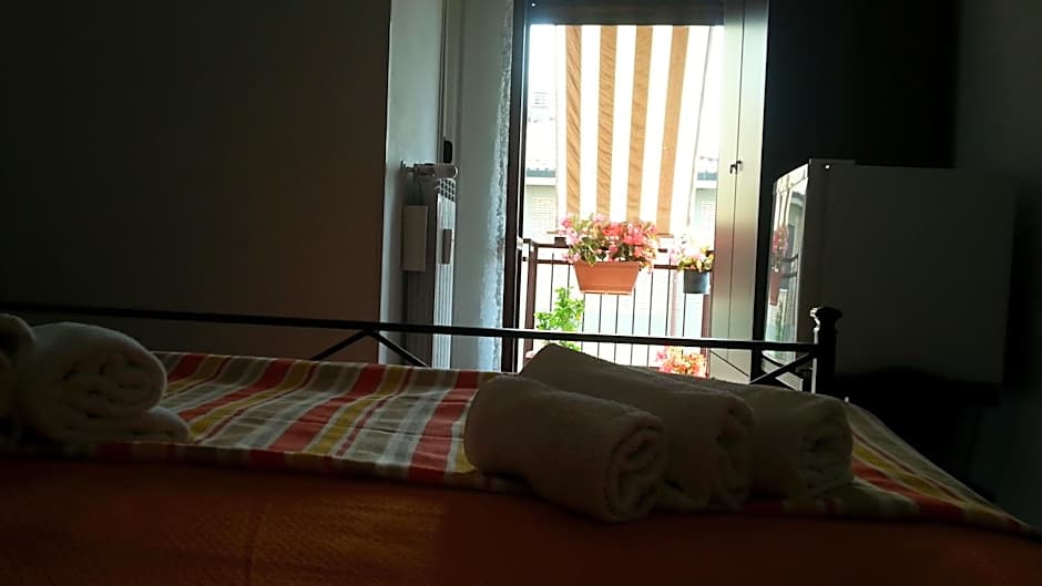 B&B La Cubanina