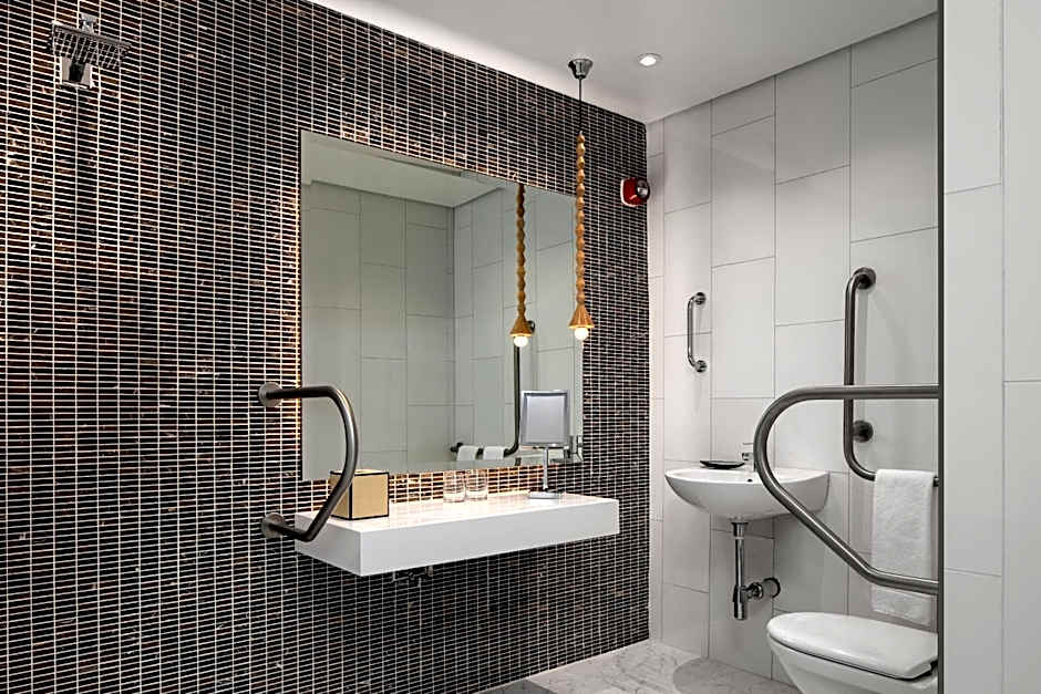 Lagos Marriott Hotel Ikeja