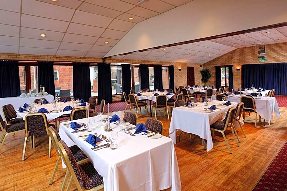 Best Western The George Hotel, Swaffham