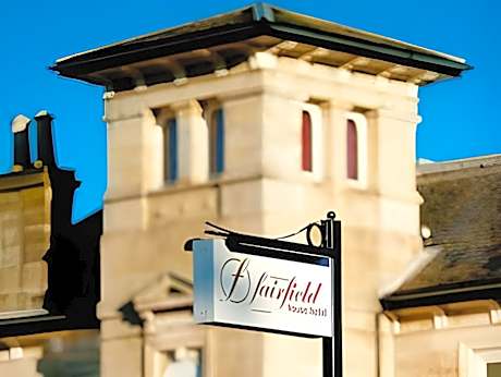 Fairfield House Hotel