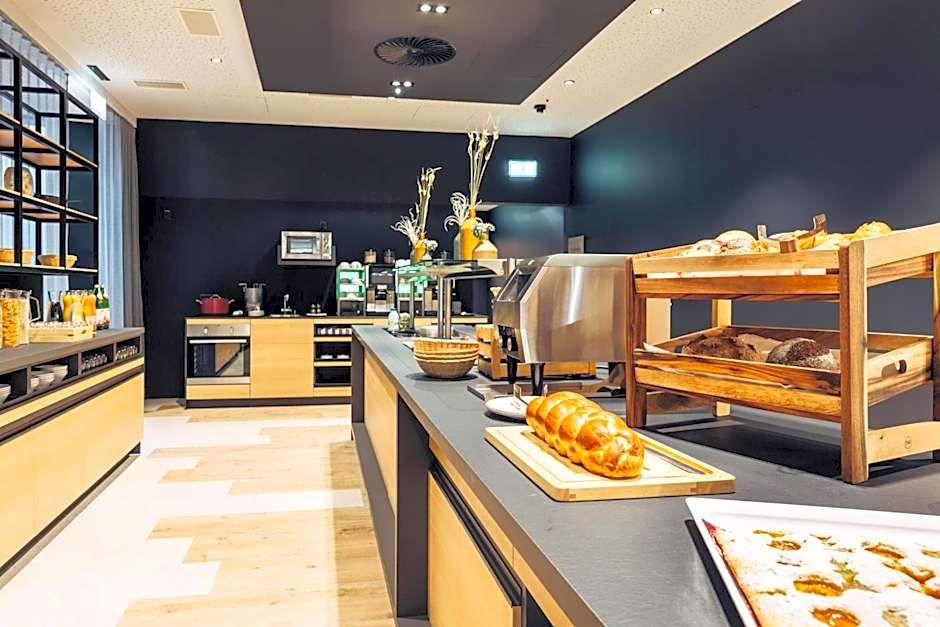 harry's home Bern-Expo