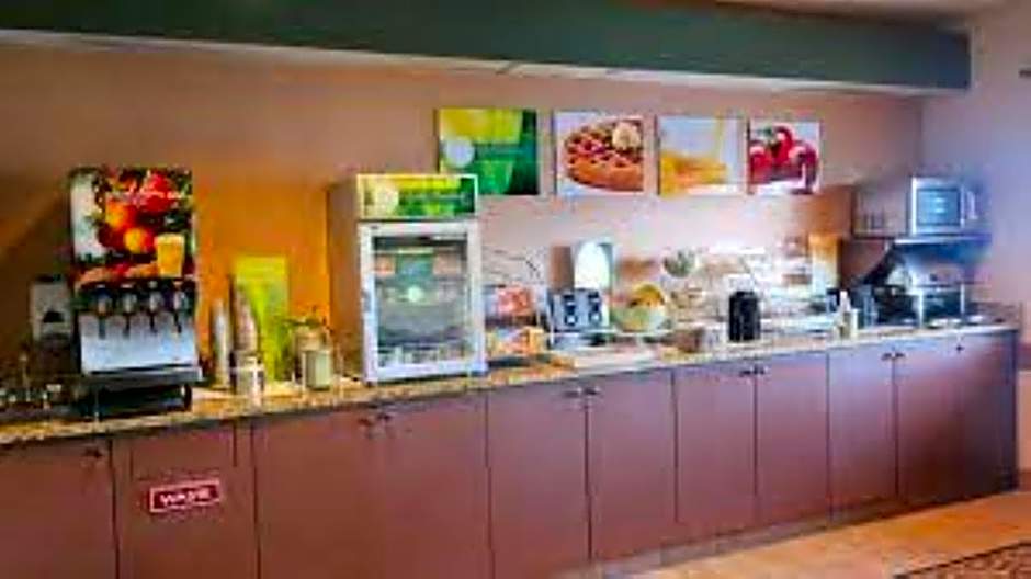 Quality Inn & Suites Loveland