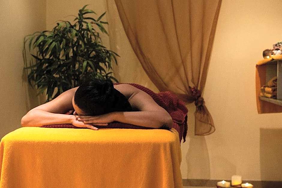 Villa Alicante & SPA