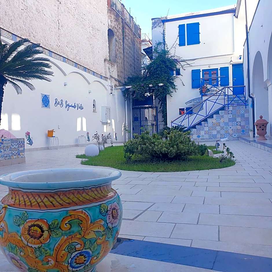 B&B SOGNANDO VIETRI e SPA ESCLUSIVA