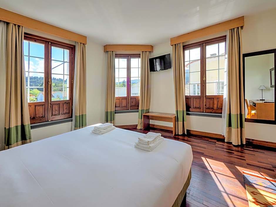 Hotel Vale Verde