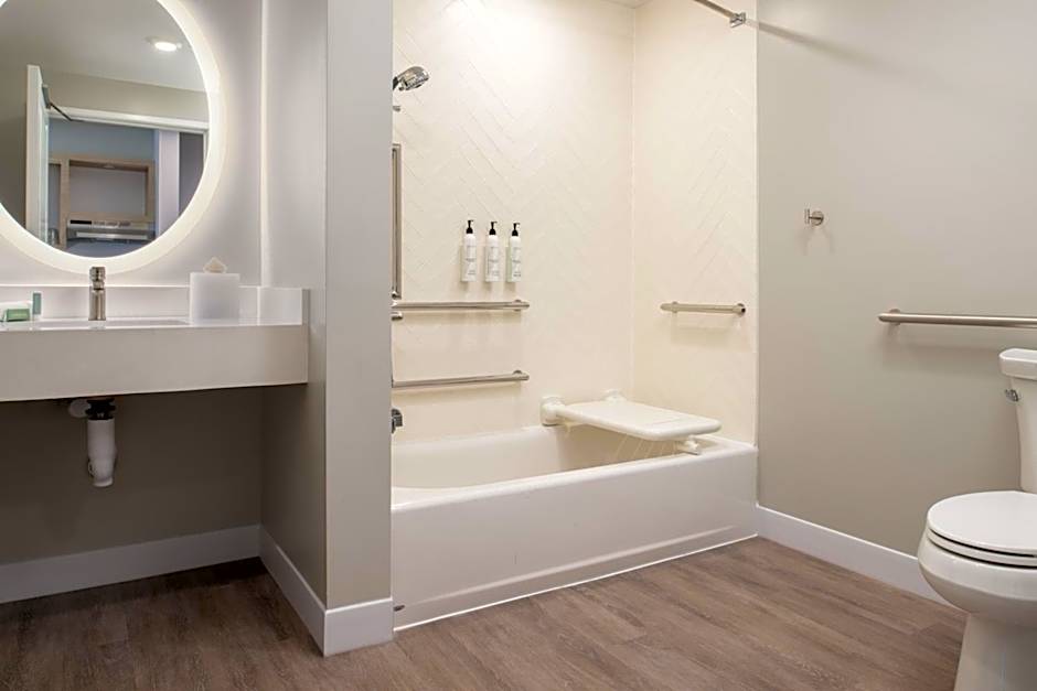 TownePlace Suites by Marriott Eugene