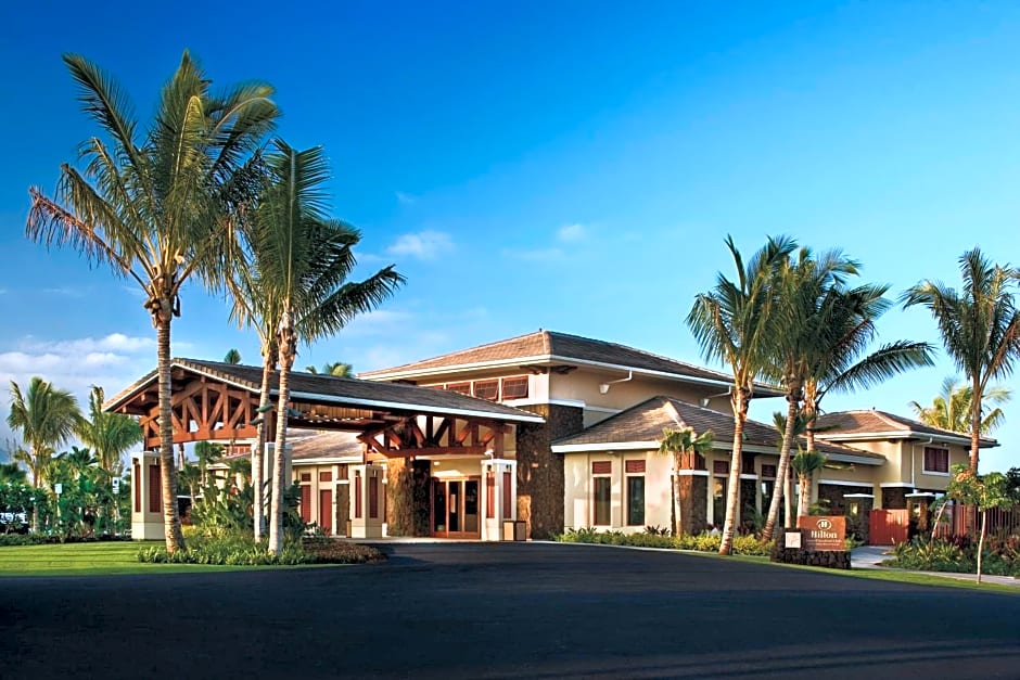Hilton Grand Vacations Club Kohala Suites Waikoloa
