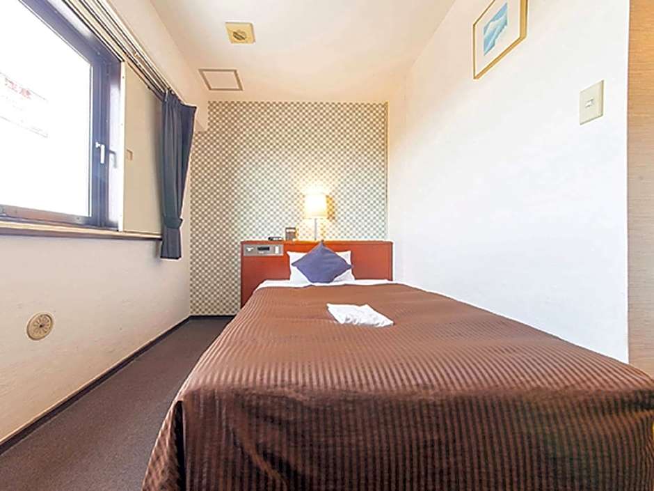 Hotel Livemax BUDGET Sagamihara