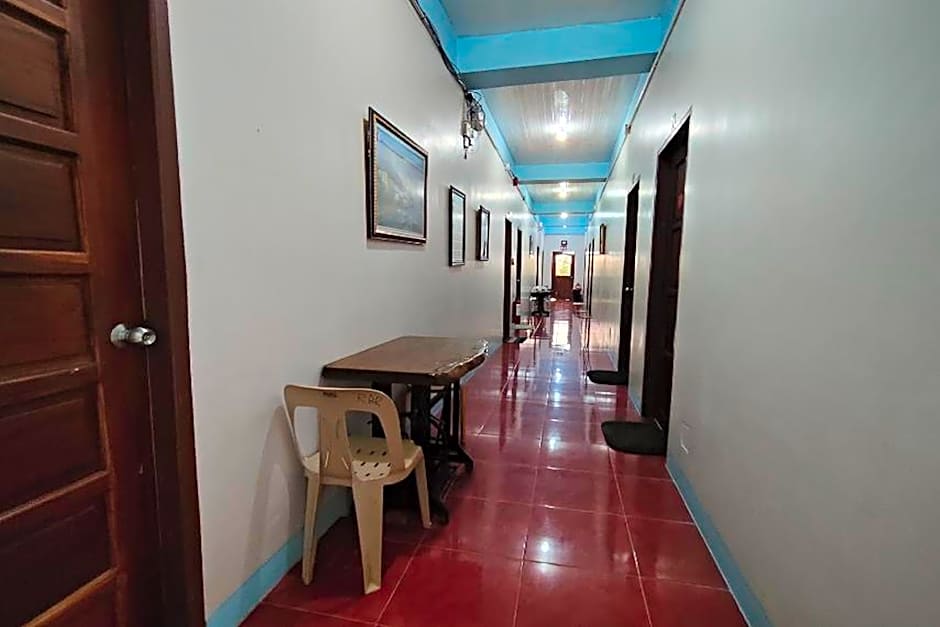 RBR Hotel and Restaurant near Hundred Islands