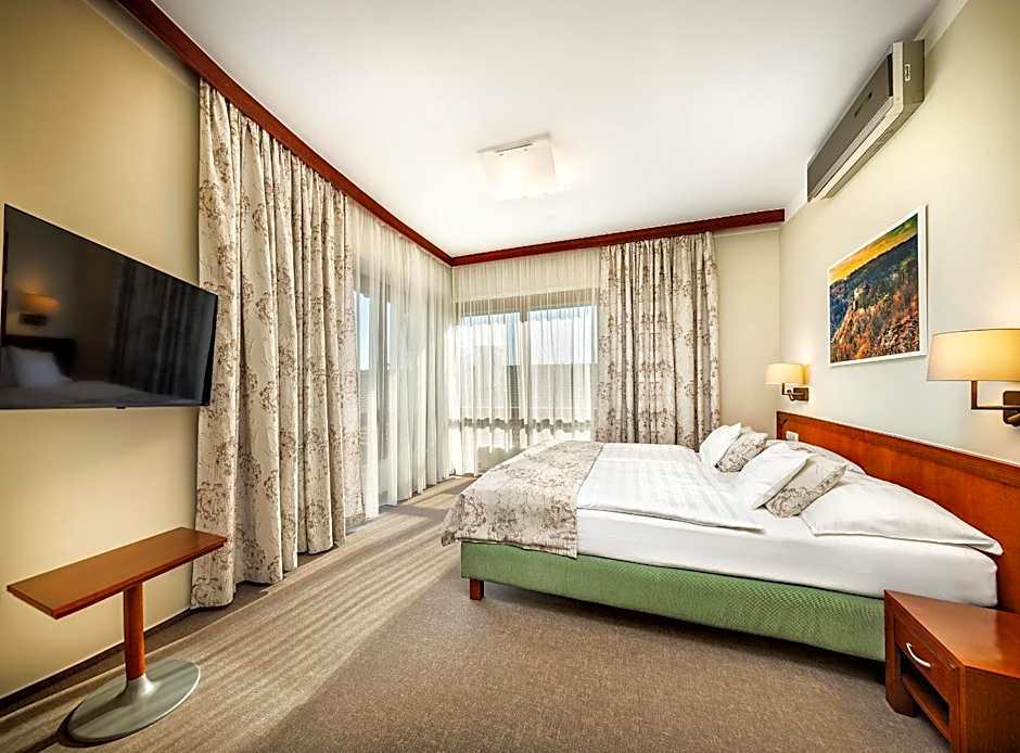 Wellness Hotel Happy Star