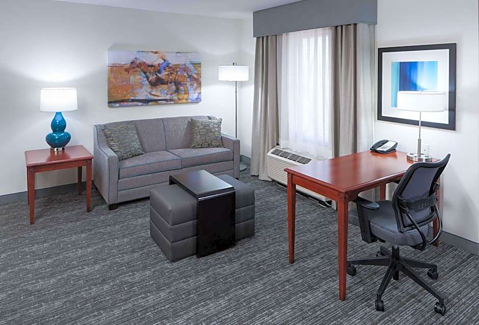 Homewood Suites By Hilton Denton