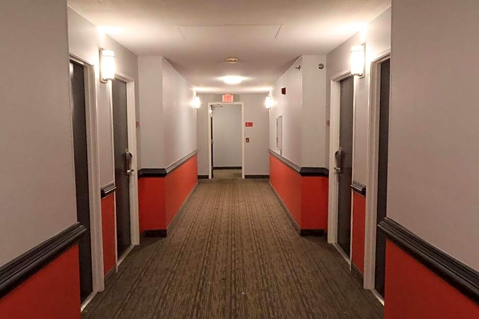 Namaste Inn & Suites Dawsonville