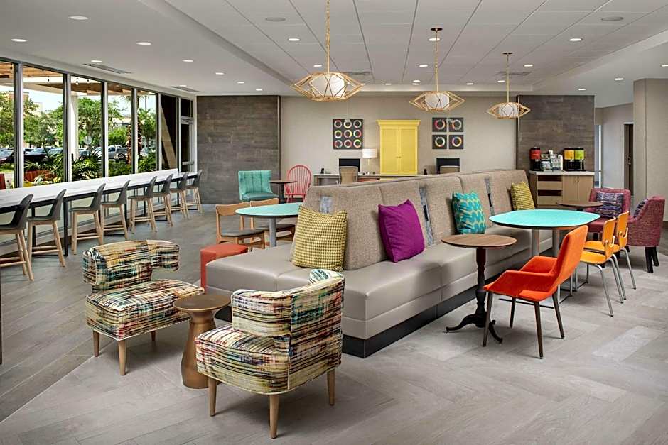 Home2 Suites By Hilton Lakeland