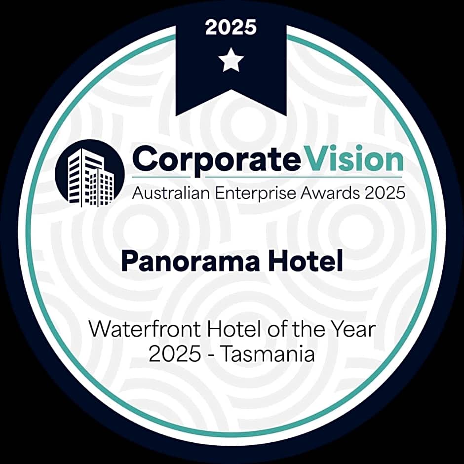 Panorama St Helens Nature Resort