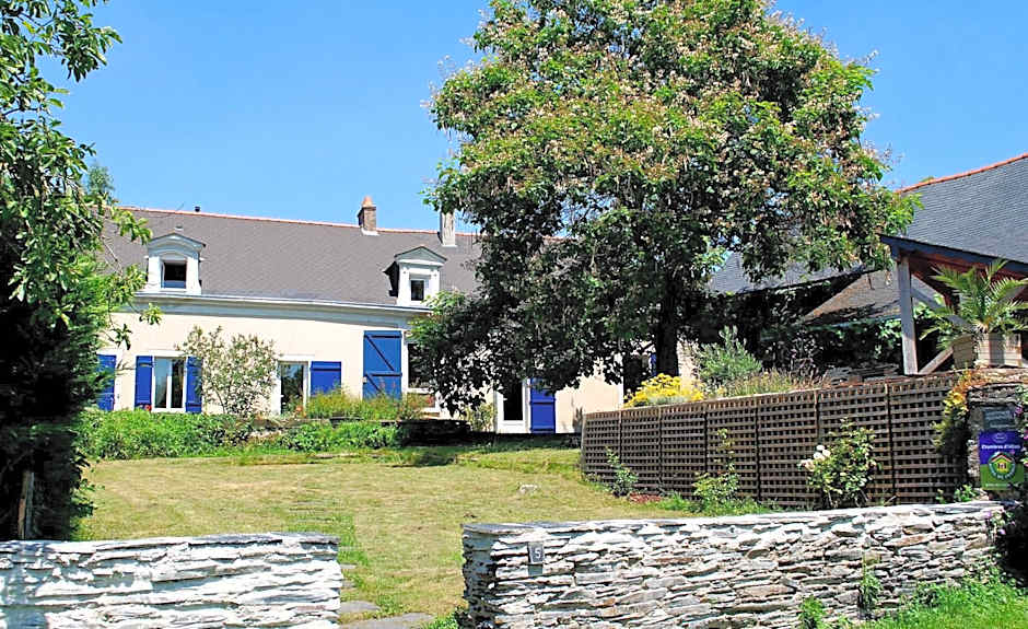 La Petite Boire - Chambres d'hôtes près d'Angers