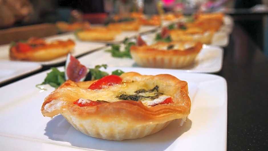 Vandenbeld Wines B&B