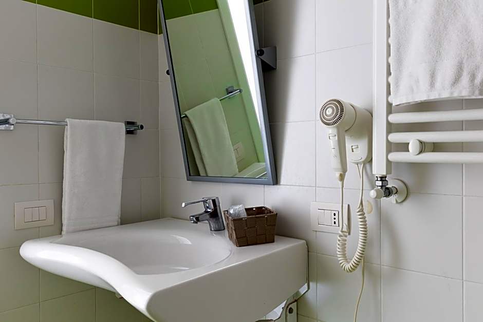 Hotel Campus Sanpaolo