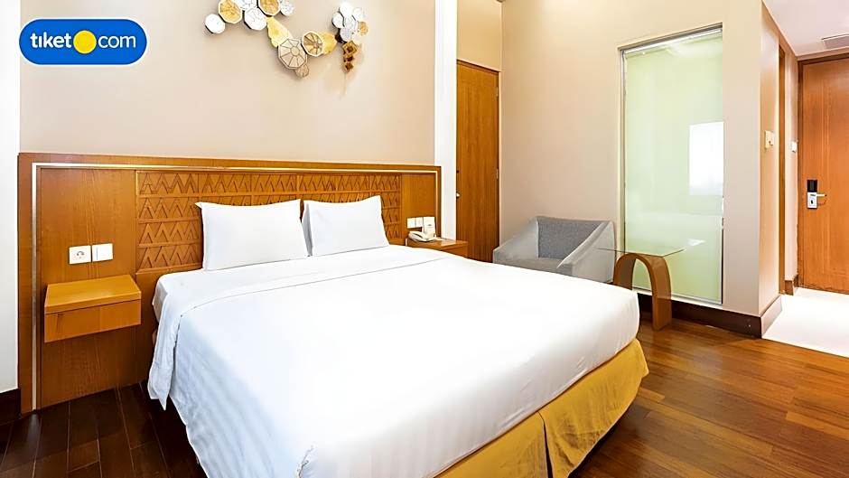 Patra Semarang Hotel & Convention