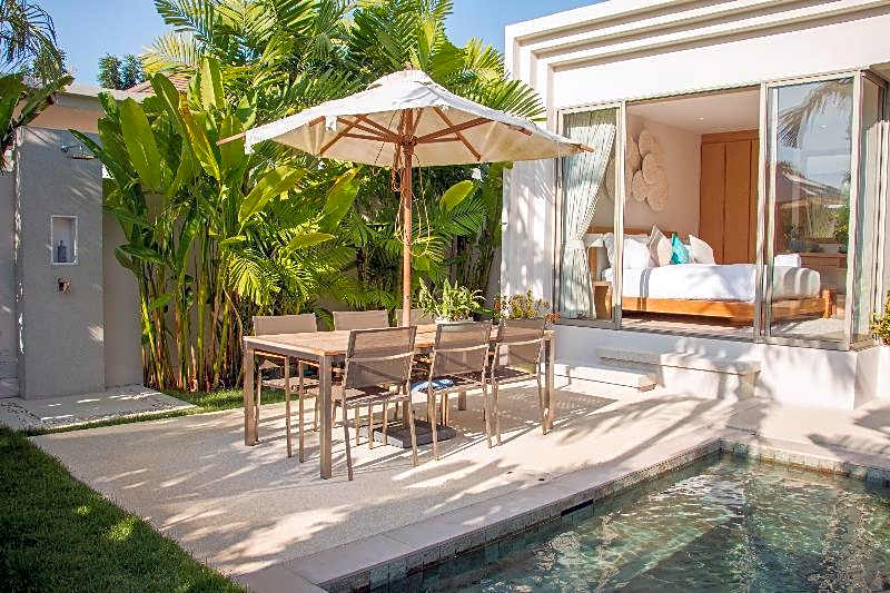 Trichada Villas by RESAVA