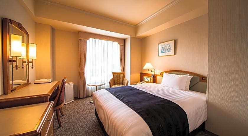 Kure Hankyu Hotel