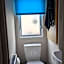 Abi static caravan close to Edinburgh