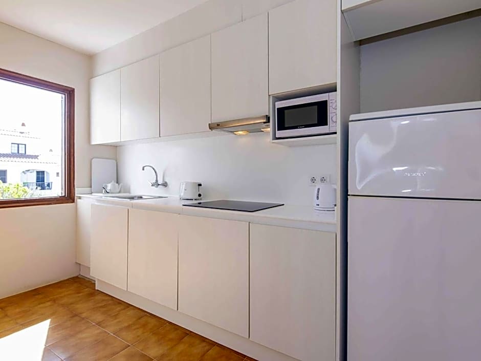 Siesta Mar Apartamentos