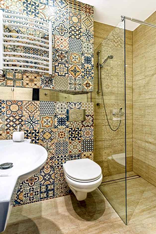 Grand Boutique Hotel - dawny Hotel Kaliski Ratuszowy