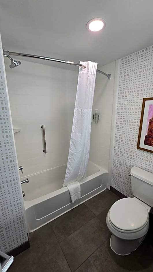 Hampton Inn By Hilton & Suites Chicago Deer Park