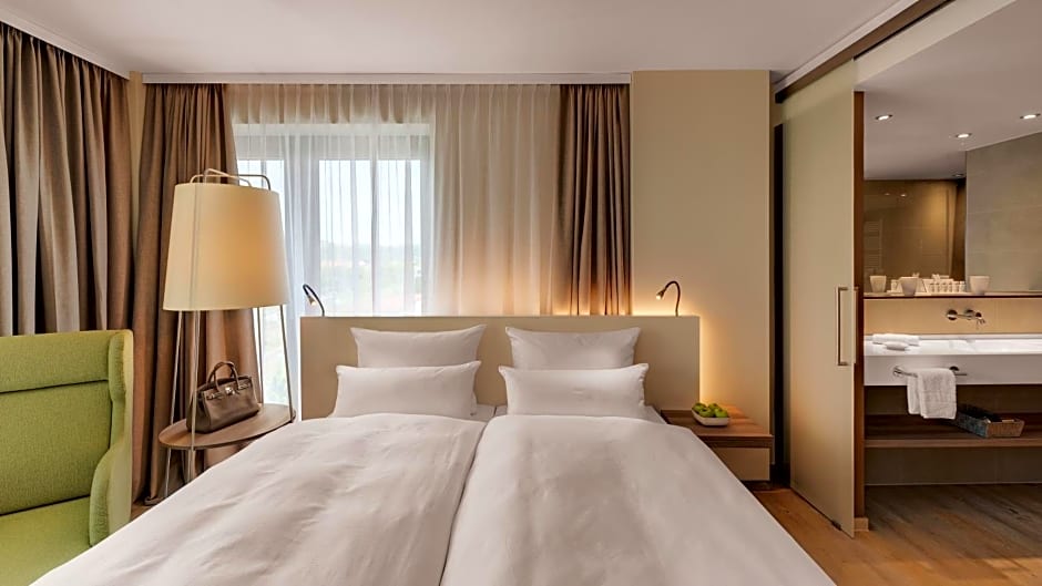 Hotel Stadt Lörrach