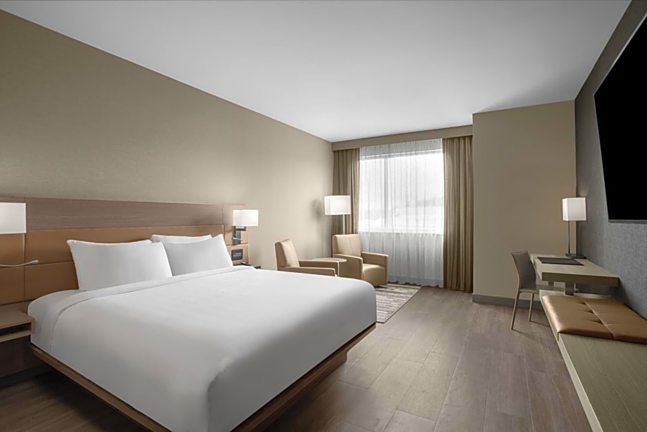 AC Hotel by Marriott Pittsburgh Southpointe