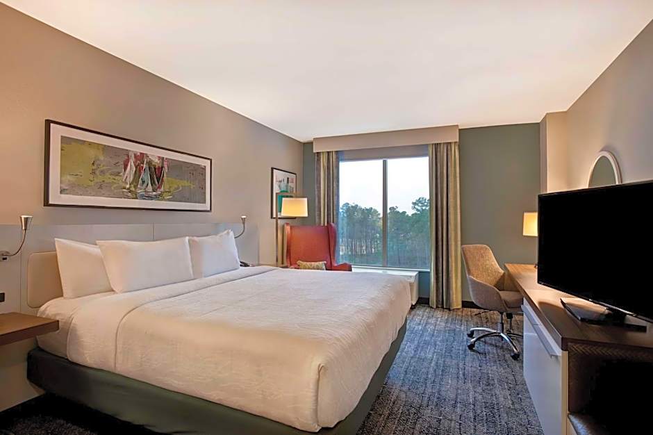 Hilton Garden Inn Summerville, SC