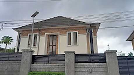 EdelVille Apartments, Enugu