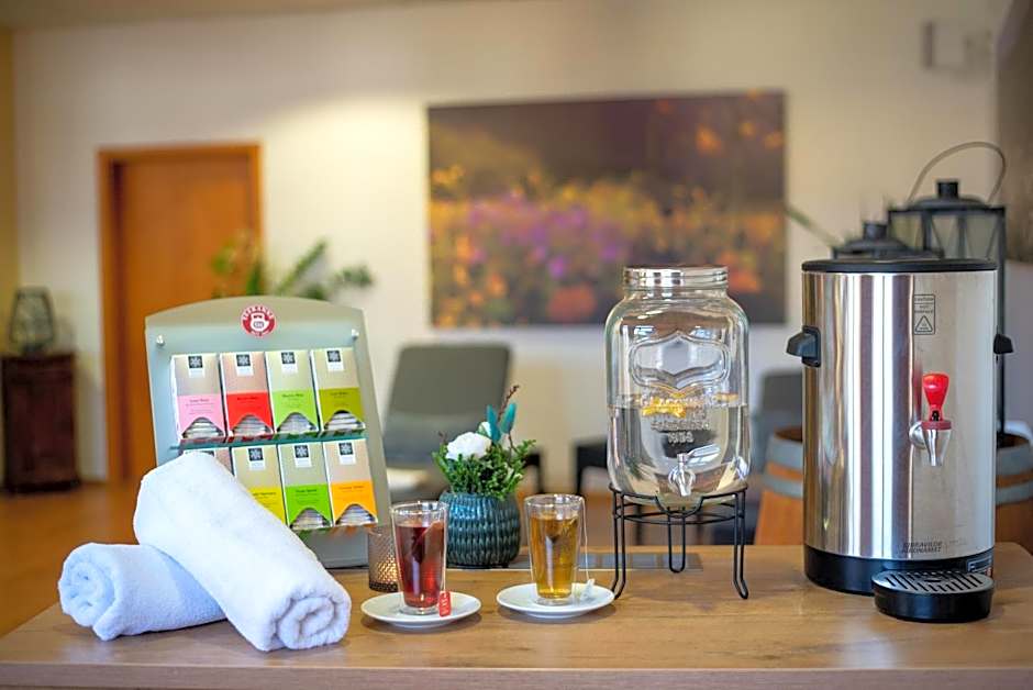 Hotel & Restaurant Post