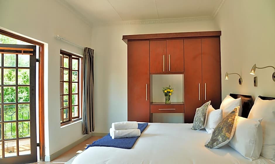 Indlovukazi Guesthouse