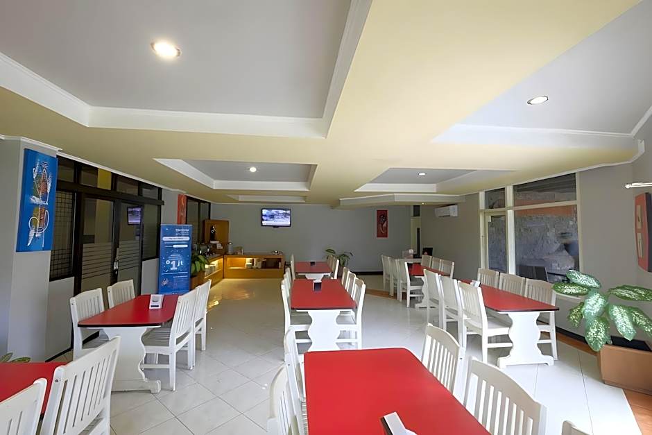 The Yani Hotel Bali
