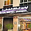 Icon Hotel Apartments