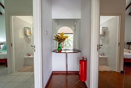 Two-Bedroom Bungalow