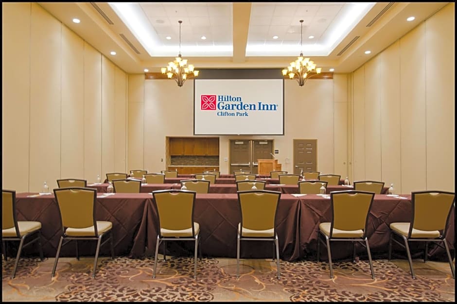 Hilton Garden Inn Clifton Park